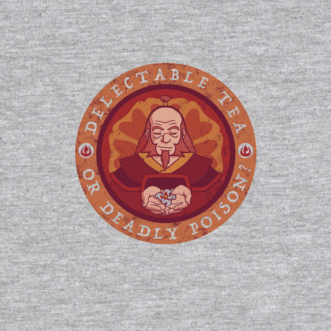 Tea or Poison?-youth pullover sweatshirt-KatHaynes