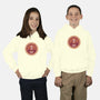 Tea or Poison?-youth pullover sweatshirt-KatHaynes