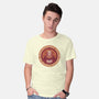 Tea or Poison?-mens basic tee-KatHaynes