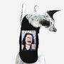 Tearing Me Apart-dog basic pet tank-gloopz