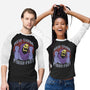 Tearing Myaaah-Part-unisex baseball tee-Kat_Haynes
