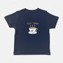 Tea-Shirt-baby basic tee-Pongg