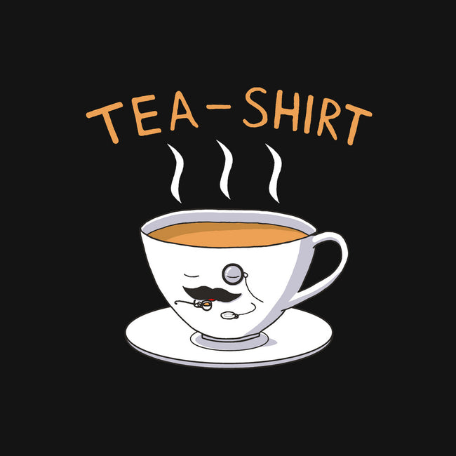 Tea-Shirt-womens v-neck tee-Pongg