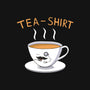 Tea-Shirt-womens v-neck tee-Pongg
