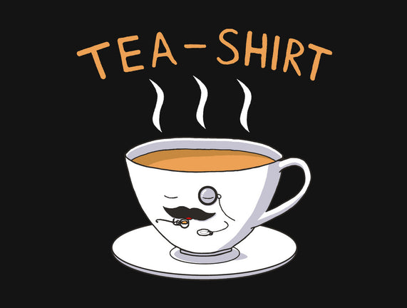 Tea-Shirt