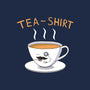 Tea-Shirt-samsung snap phone case-Pongg