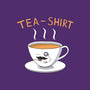 Tea-Shirt-none adjustable tote-Pongg