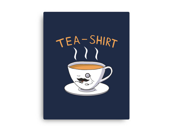 Tea-Shirt