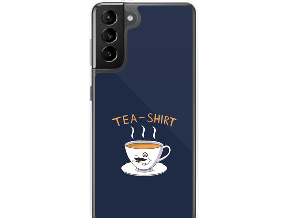 Tea-Shirt