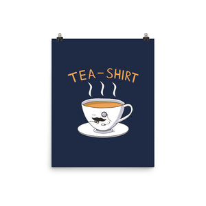 Tea-Shirt