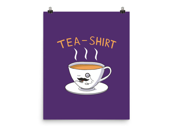 Tea-Shirt