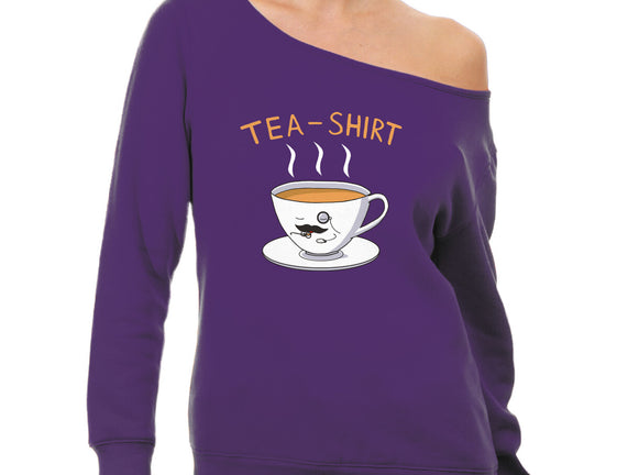 Tea-Shirt