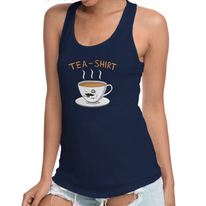 Tea-Shirt