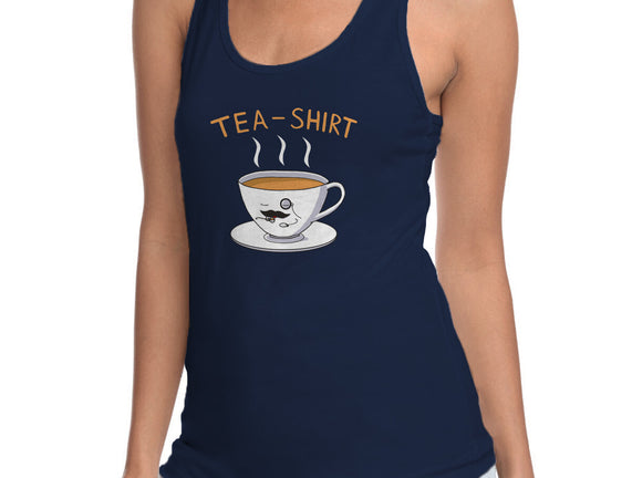 Tea-Shirt