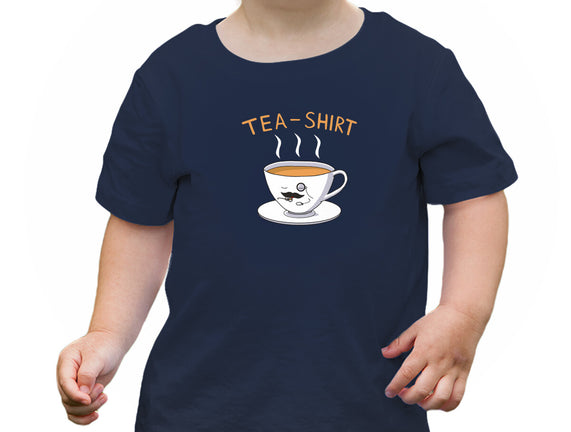 Tea-Shirt