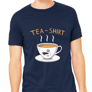 Tea-Shirt
