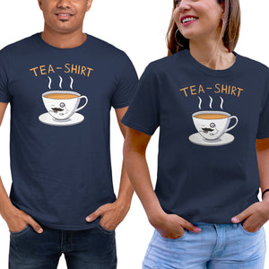 Tea-Shirt