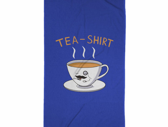 Tea-Shirt