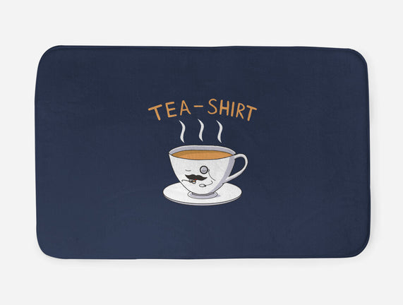 Tea-Shirt