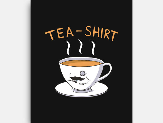 Tea-Shirt