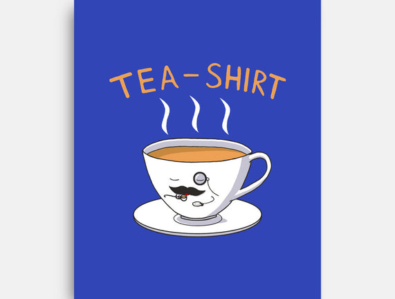 Tea-Shirt