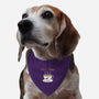 Tea-Shirt-dog adjustable pet collar-Pongg