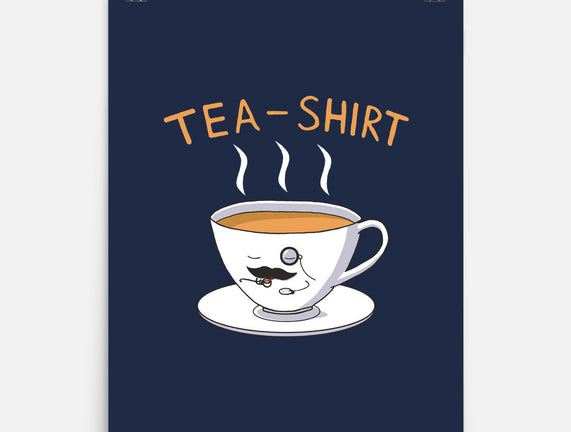 Tea-Shirt