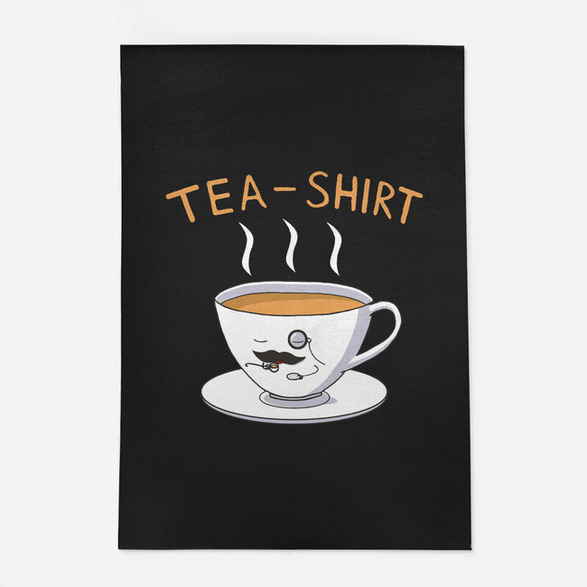 Tea-Shirt-none indoor rug-Pongg