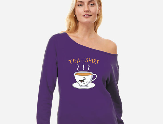 Tea-Shirt