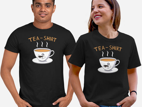 Tea-Shirt