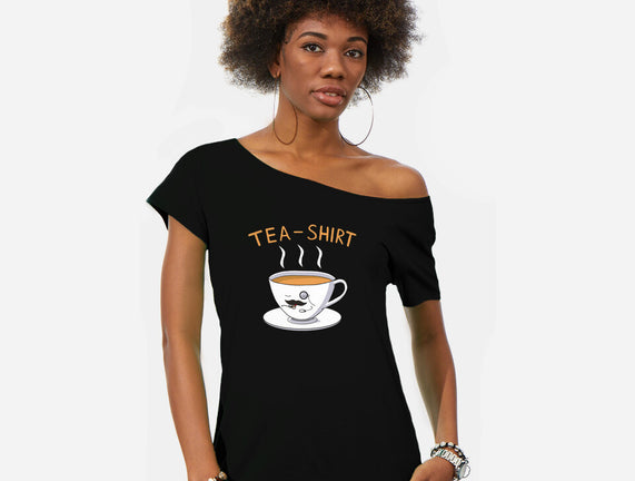 Tea-Shirt