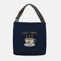 Tea-Shirt-none adjustable tote-Pongg