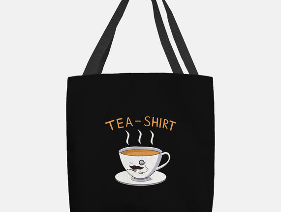 Tea-Shirt