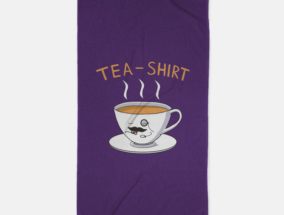 Tea-Shirt