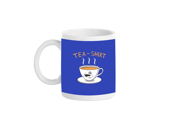 Tea-Shirt