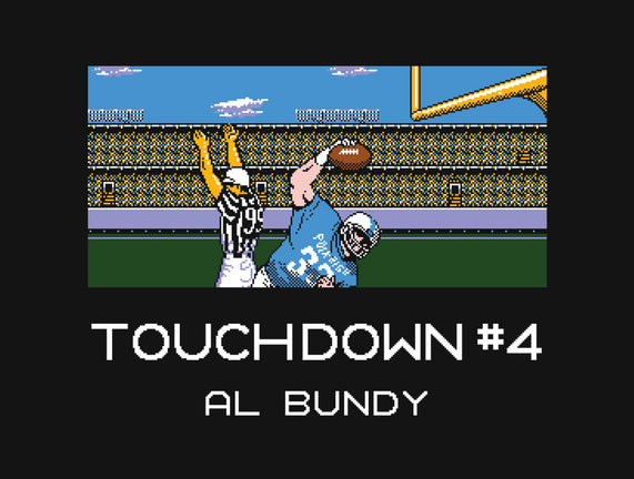 Tecmo Bundy