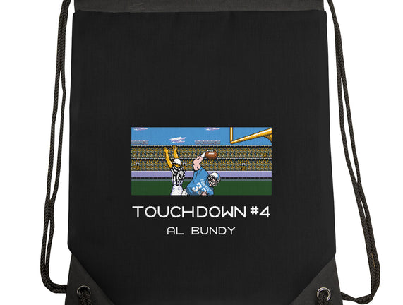 Tecmo Bundy