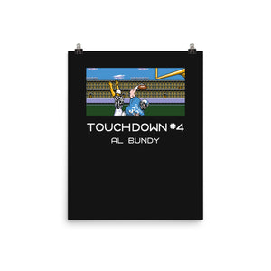 Tecmo Bundy