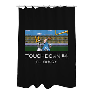 Tecmo Bundy