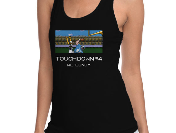 Tecmo Bundy