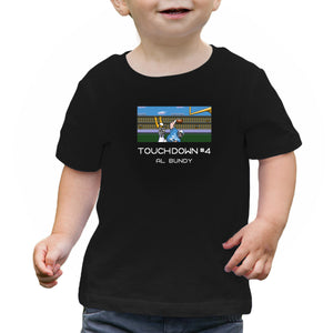 Tecmo Bundy