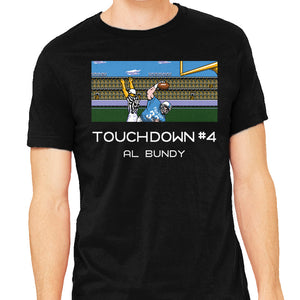 Tecmo Bundy