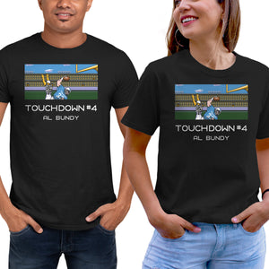 Tecmo Bundy