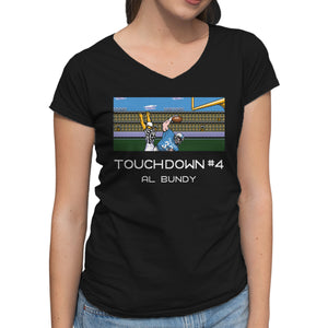 Tecmo Bundy