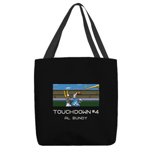 Tecmo Bundy