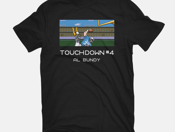 Tecmo Bundy