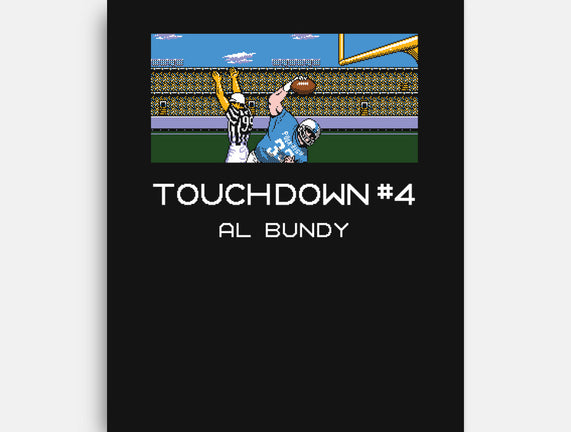 Tecmo Bundy