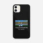 Tecmo Bundy-iphone snap phone case-TedDastickJr