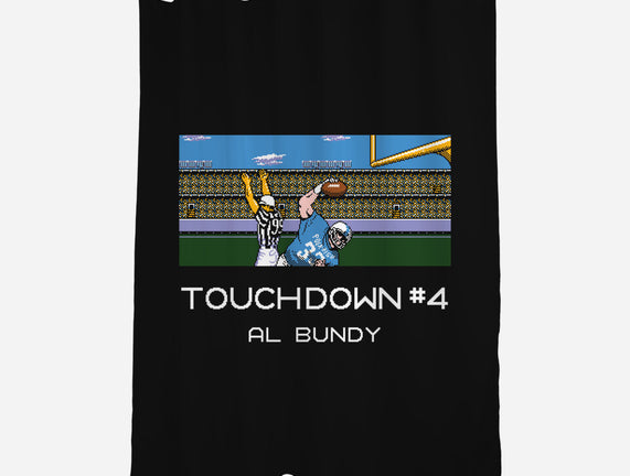 Tecmo Bundy