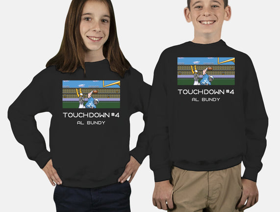 Tecmo Bundy